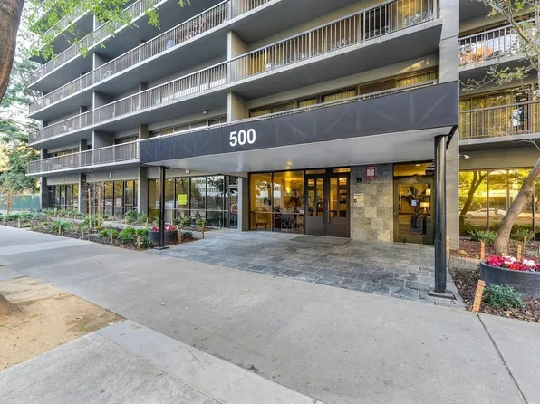 500 N St Unit 608, Sacramento, CA 95814