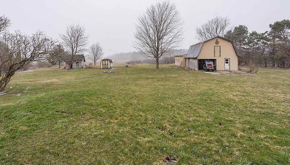 24453 Plank Rd, Calcium, NY 13616 Zillow