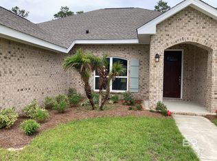 1530 Colony Parke Dr, Gulf Shores, AL 36542