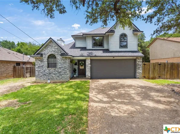 64 Great West Loop, Morgans Point Resort, TX 76513