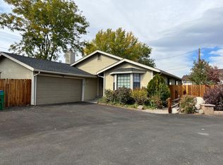 1499 Clough Rd, Reno, NV 89509