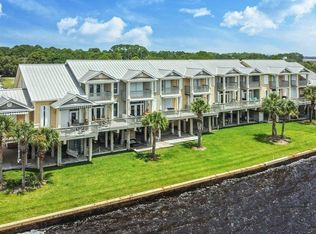 25 I Mashes Sands Rd, Panacea, FL 32346