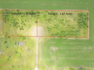 0 Saint Clair Rd, Laingsburg, MI