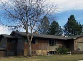 1430 Khanabad Dr, Missoula, MT 59802