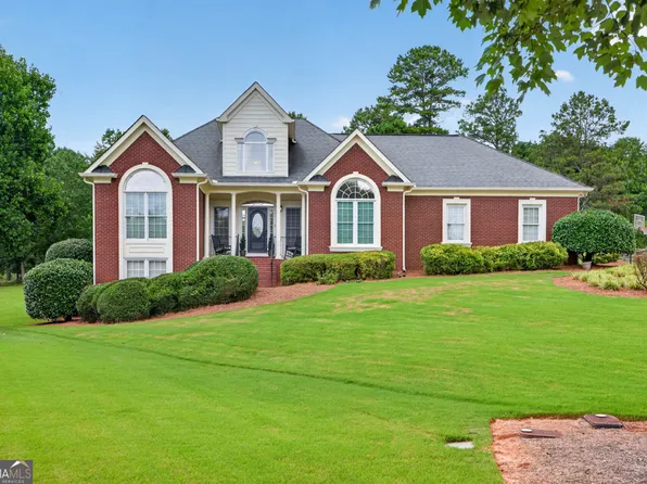6781 Highland Pointe Pl, Monroe, GA 30656