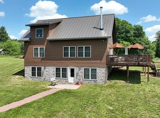 75500 Joe Rein Rd, Glidden, WI 54527