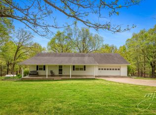 110 7th Loop, Harrison, AR 72601