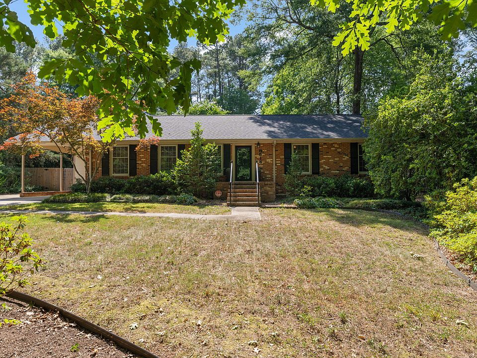 1st image of 3514 Courtland Dr