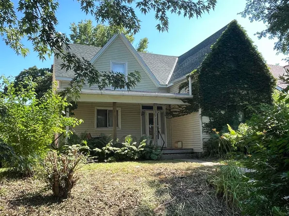 811 2nd Ave, Nebraska City, NE 68410