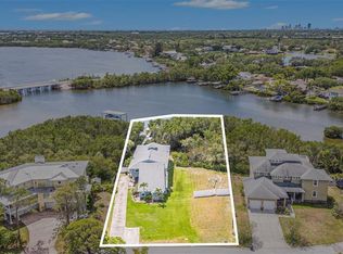 734 Weedon Dr NE Lot 4, Saint Petersburg, FL 33702