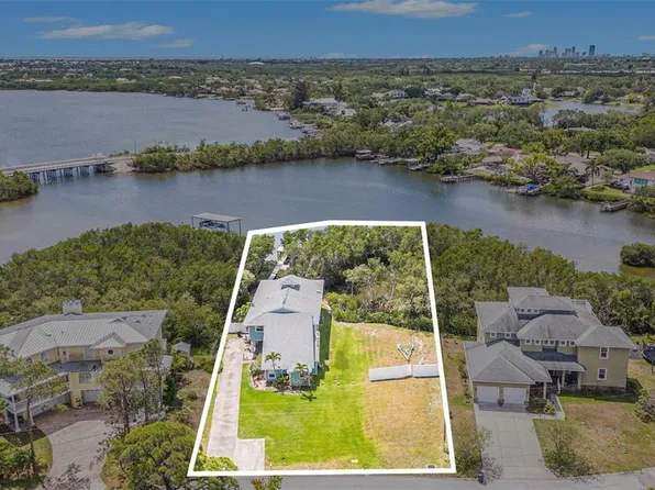 734 Weedon Dr NE Lot 4, Saint Petersburg, FL 33702