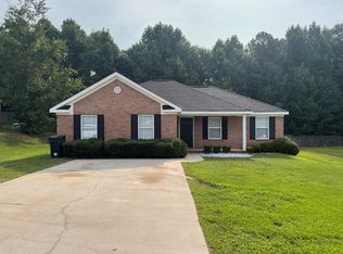 3508 Tullocks Hill Dr, Augusta, GA 30906