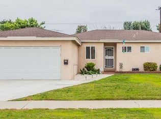 3927 Hornbrook Ave, Baldwin Park, CA 91706