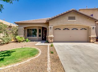 21731 N Gibson Dr, Maricopa, AZ 85139