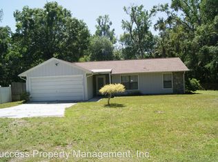 21150 Yontz Rd, Brooksville, FL 34601
