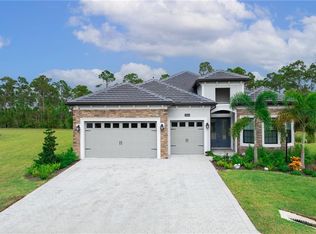 19569 Panther Island Blvd, Estero, FL 33928