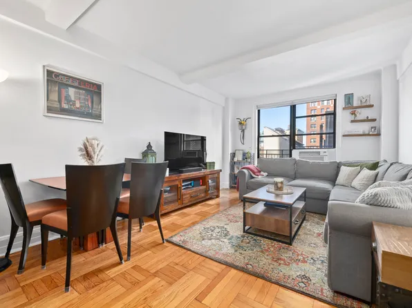 235 West 102nd Street image 1 of 12
