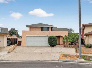 184 S Alice Way, Anaheim, CA 92806