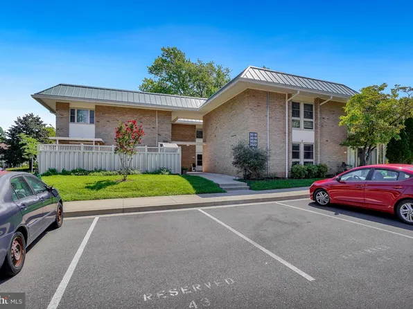 3520 Chiswick Ct Unit 37-C, Silver Spring, MD 20906