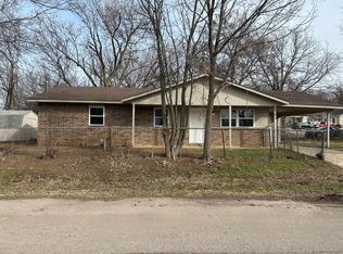 1201 N Draper Ave, Shawnee, OK 74801