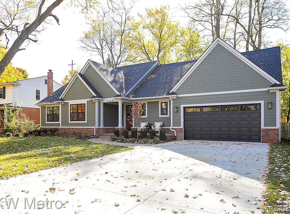3316 Vinsetta Blvd, Royal Oak, MI 48073 MLS 20221055427 Zillow