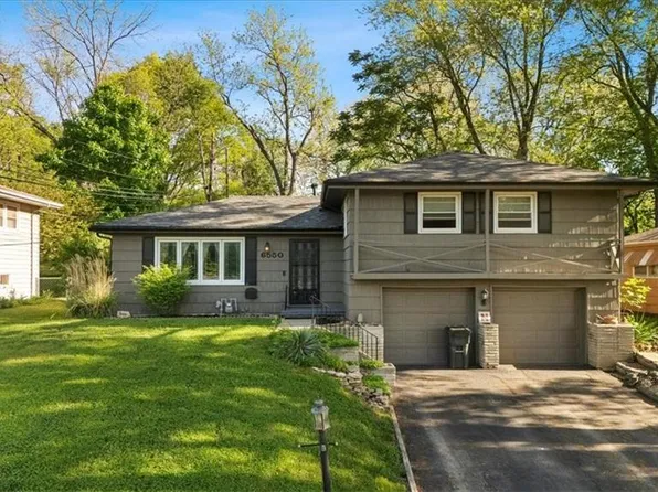 6550 Webster Ave, Kansas City, KS 66104
