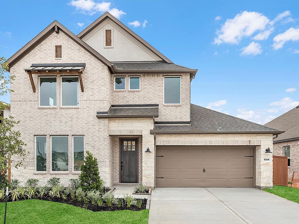 7214 Bayberry Crescent