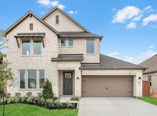 7214 Bayberry Crescent Ln, Katy, TX 77493