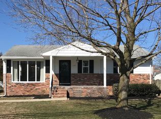 113 Carroll Ave, Williamstown, NJ 08094