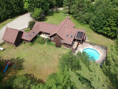 67 Sequettes Rd, Chestertown, NY, 12817