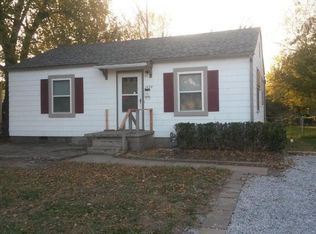 1622 N Columbia Pl, Tulsa, OK 74110
