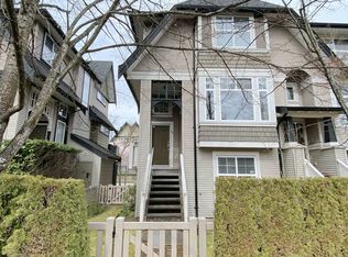 6888 Robson Dr #68, Richmond, BC