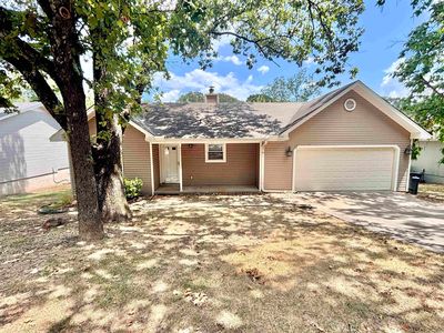 115 Jessica Dr, Sherwood, AR, 72120