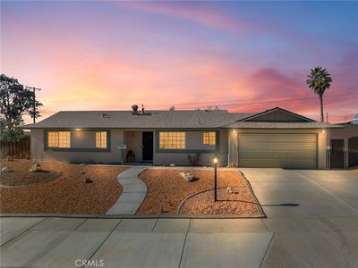 37212 Tripoli Ave, Barstow, CA, 92311