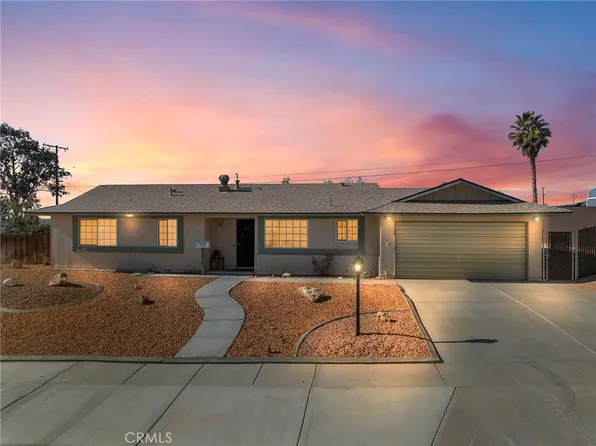 37212 Tripoli Ave, Barstow, CA 92311