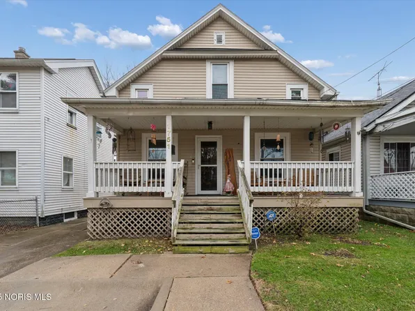 1751 Georgia Ave, Toledo, OH 43613