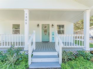 1305 E Osborne Ave, Tampa, FL 33603