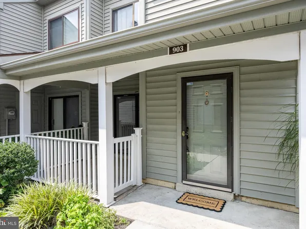 903 Gregorys Way, Voorhees, NJ 08043