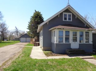 203 Park Ave, Sinai, SD 57061