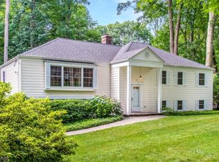 14 Braidburn Way, Morristown, NJ 07960