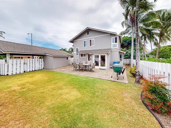 799A Kainui Dr #3B, Kailua, HI 96734