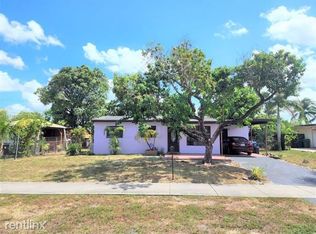 5462 NW 172nd Ter, Opa Locka, FL 33055