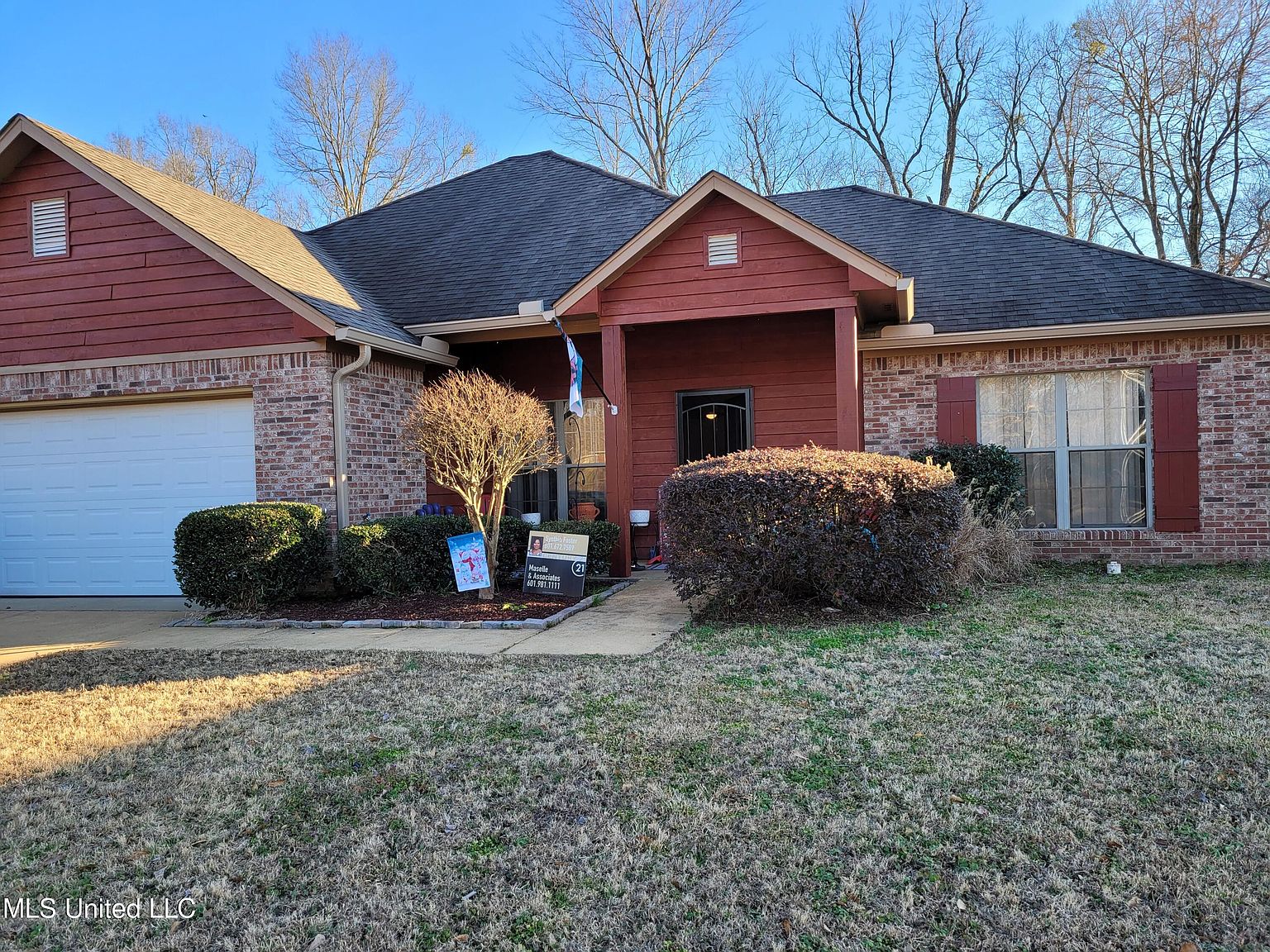 115 Northgate Dr, Canton, MS 39046 Zillow