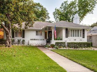 7528 Wentwood Dr, Dallas, TX 75225