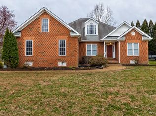 8777 Hughesland Rd, Mechanicsville, VA 23116