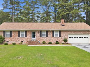 603 River Rd, Trent Woods, NC 28562