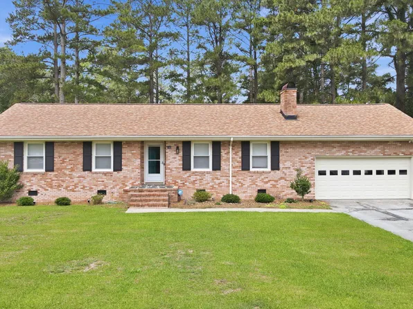 603 River Road, Trent Woods, NC 28562
