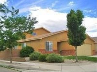 6600 Binbrook Rd NW, Albuquerque, NM 87114