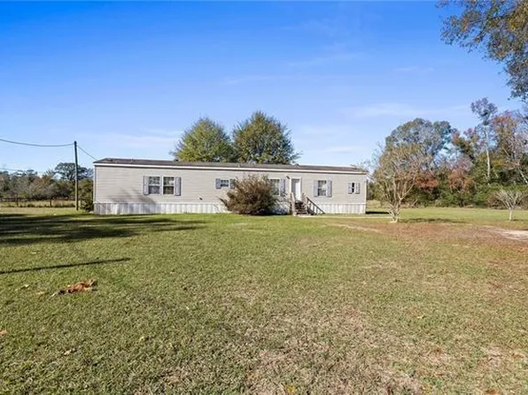 35275 Ernest Stilley Rd, Independence, LA 70443