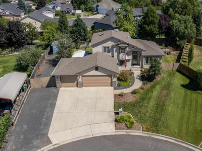 8012 N Nathan Ct, Spokane, WA, 99208